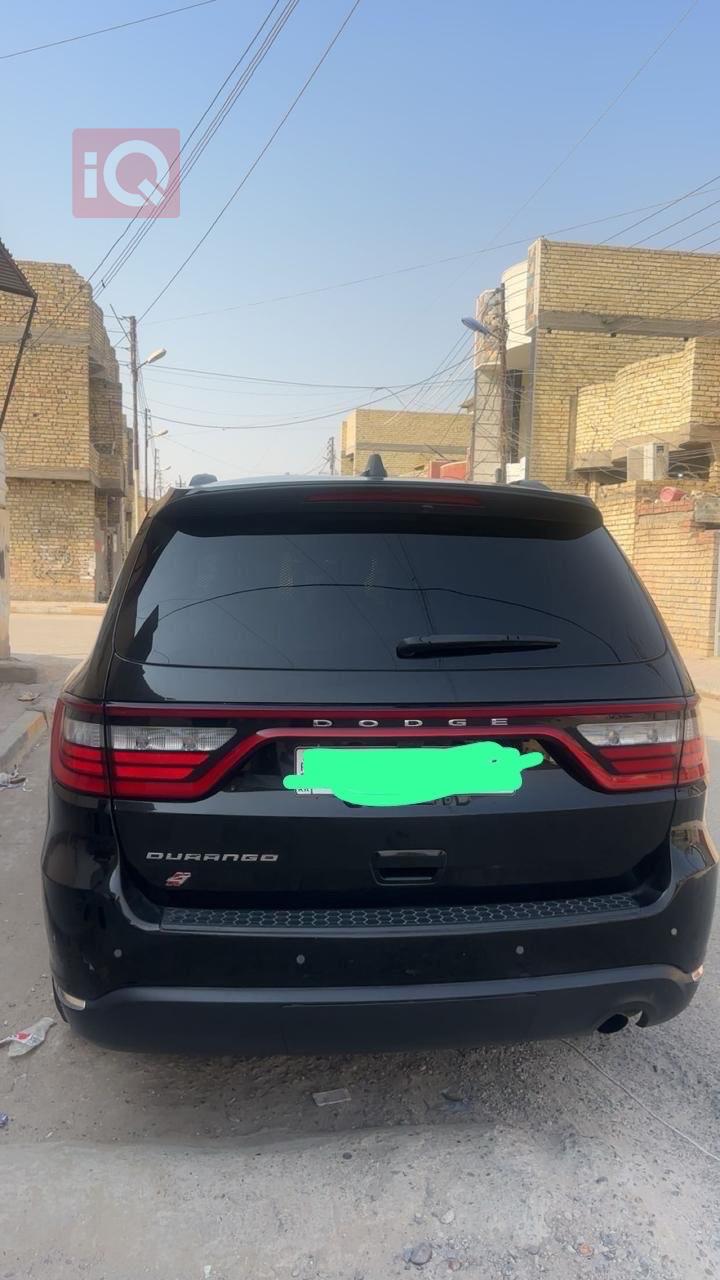 دودج دورانجو